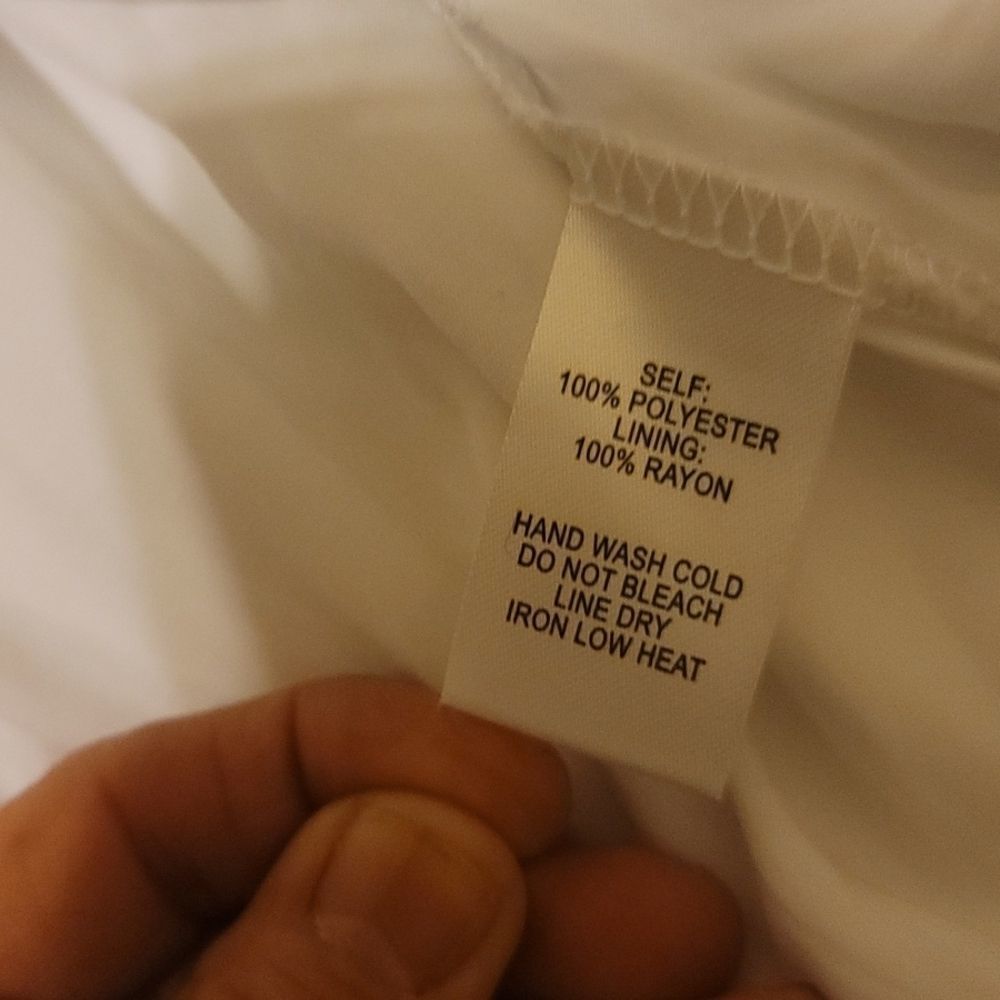 Lulús maxi dress size small. - Picture 11 of 12